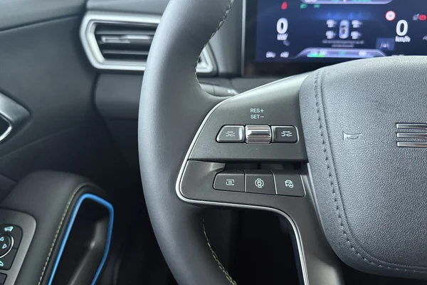 BYD E-Atto 2 (2026) — foto 6 van 18
