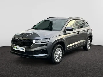 SKODA Karoq (2025)