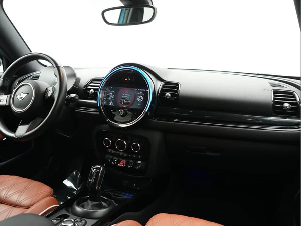 MINI Mini Clubman (F54 LCI) (2023) — foto 17 van 22