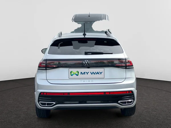 VOLKSWAGEN Taigo (2022) — foto 25 van 25