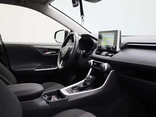 Toyota RAV4 (2021) — foto 29 van 46