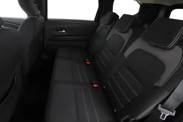 Dacia Jogger (2025) — foto 5 van 16