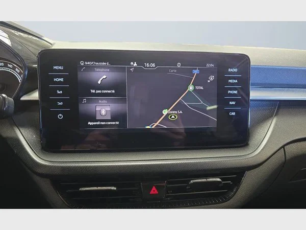 Skoda Fabia (2024) — foto 7 van 29