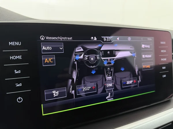 SKODA Scala (2021) — foto 16 van 29