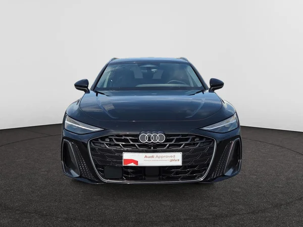 AUDI A6 Avant (2026) — foto 22 van 23