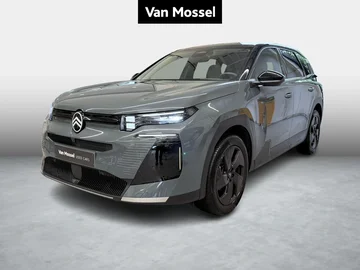 Citroën C5 Aircross (2025)