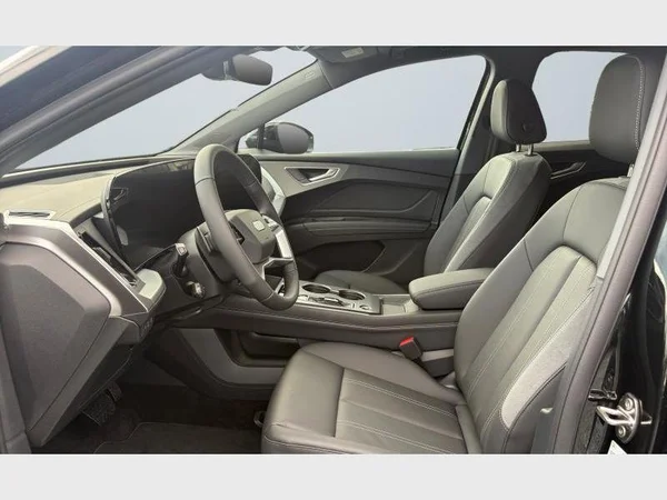 AUDI Q4 Sportback e-tron (2026) — foto 21 van 21