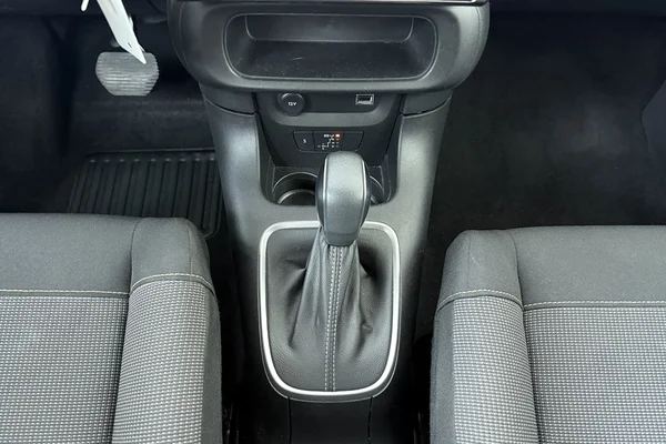 Citroen C3 (2024) — foto 4 van 19