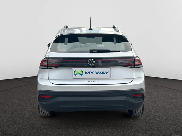 VOLKSWAGEN Taigo (2022) — foto 13 van 18