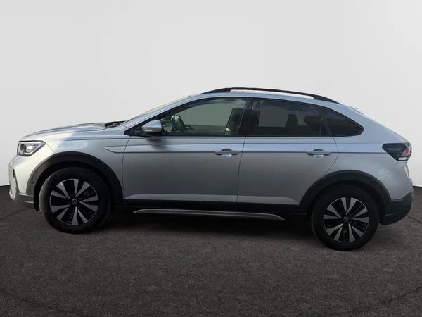 VOLKSWAGEN Taigo (2022) — foto 12 van 19