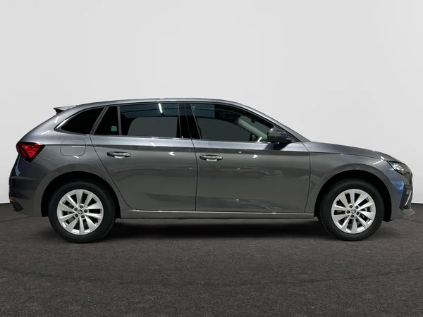 SKODA Scala (2025) — foto 10 van 14