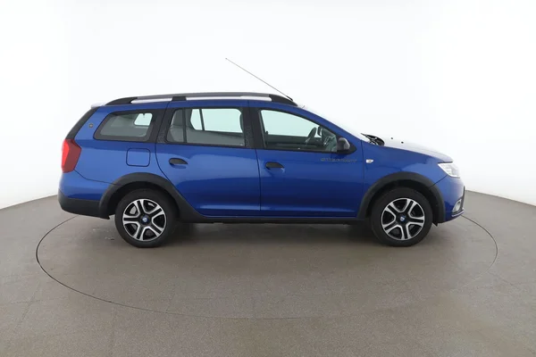 Dacia Logan Mcv (2020) — foto 13 van 16