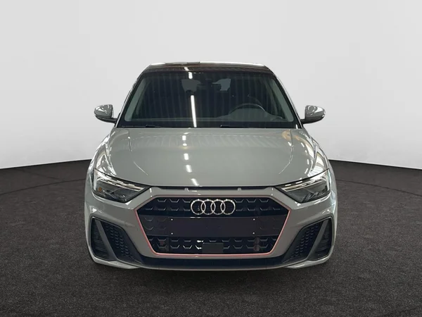 AUDI A1 Sportback (2025) — foto 21 van 22