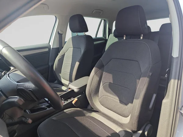 SKODA Kodiaq (2024) — foto 10 van 24