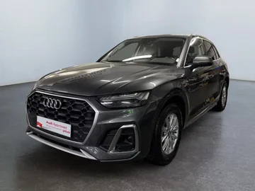AUDI Q5 Dsl (2021)