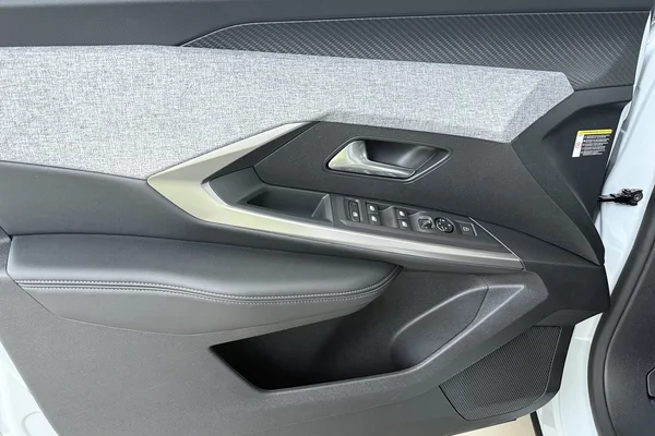 Peugeot 5008 (2025) — foto 8 van 19
