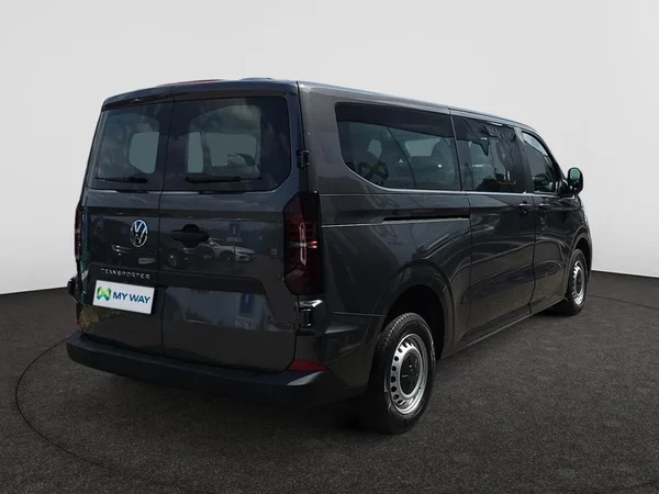 VOLKSWAGEN Transporter T7 32 Combi Lwb Dsl (2025) — foto 20 van 24