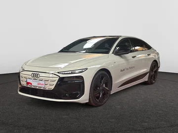 AUDI A6 Sportback e-tron (2025)