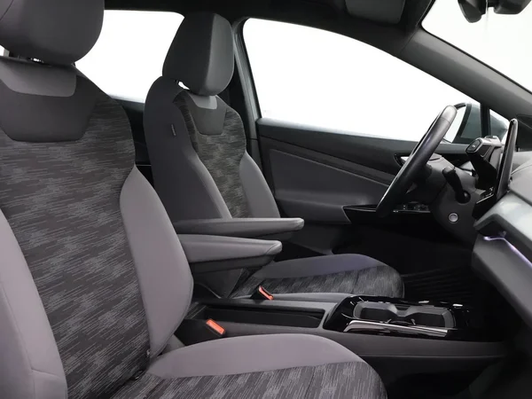 Volkswagen ID.4 (2022) — foto 2 van 23