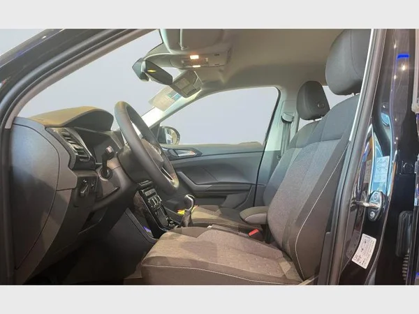 Volkswagen T-Cross (2026) — foto 3 van 19