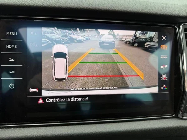 SKODA Kodiaq (2020) — foto 7 van 29