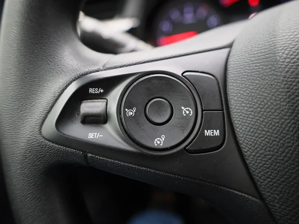 Opel Corsa (2021) — foto 9 van 39