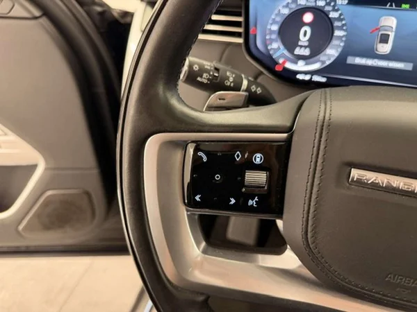Land Rover Range Rover (2024) — foto 8 van 25