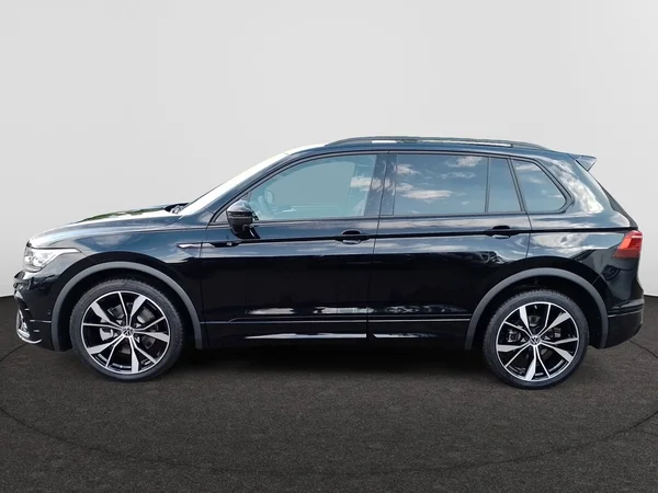 VOLKSWAGEN Tiguan (2025) — foto 11 van 15