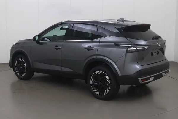 Nissan Qashqai (2026) — foto 15 van 21