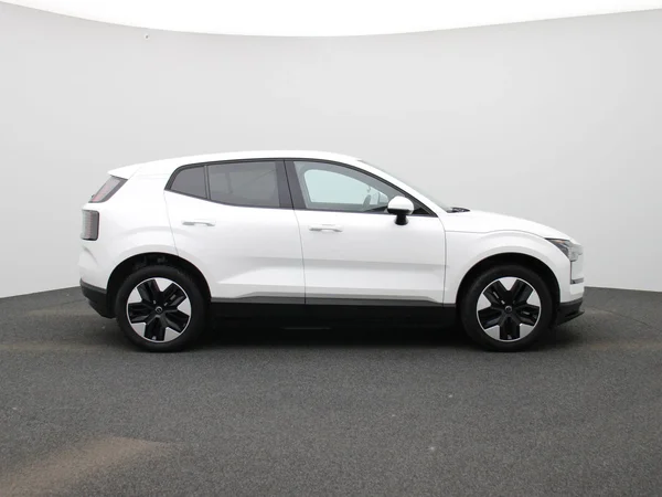 Volvo EX30 (2024) — foto 36 van 39