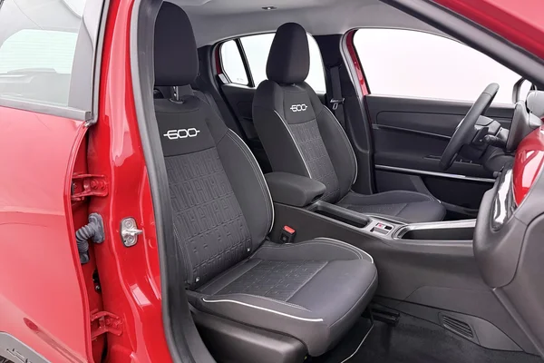 Fiat 600 (2025) — foto 6 van 37