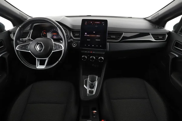 Renault Captur (2022) — foto 3 van 16