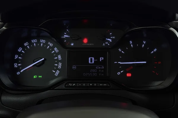 Citroen C3 (2023) — foto 9 van 25