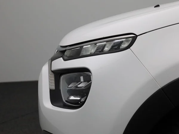 Citroën C3 (2022) — foto 7 van 36