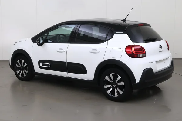 Citroen C3 (2024) — foto 12 van 18