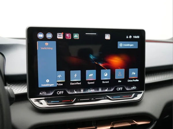 CUPRA Terramar (2025) — foto 40 van 54