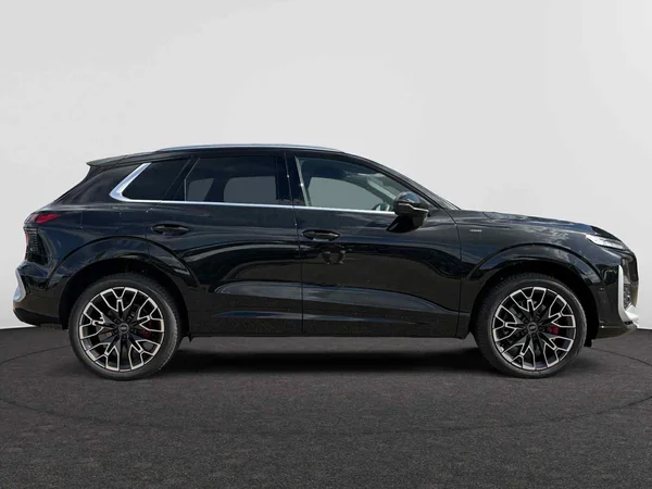 AUDI Q3 SUV e-hybrid (PHEV) (2025) — foto 16 van 16