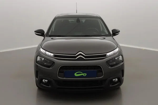 Citroen C4 Cactus (2018) — foto 30 van 31
