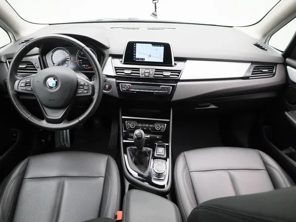 BMW 2 Reeks (2021) — foto 35 van 36