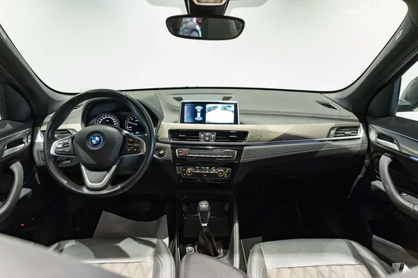 BMW X1 (2022) — foto 13 van 38
