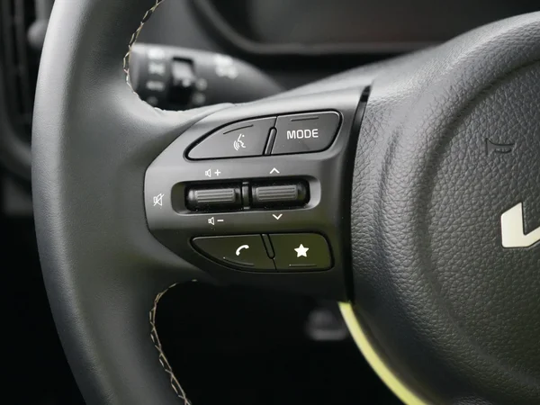 Kia Picanto (2025) — foto 6 van 23