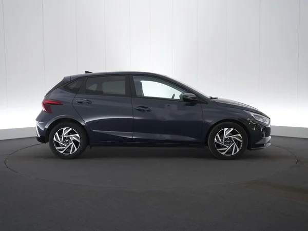 Hyundai i20 (2024) — foto 18 van 21