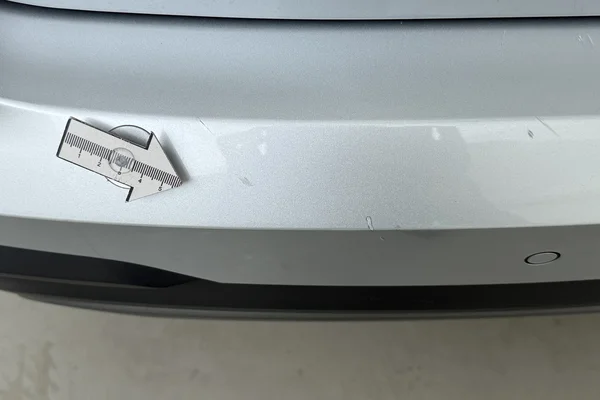 Skoda Kamiq (2024) — foto 10 van 19