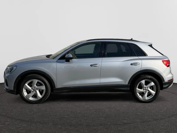 AUDI Q3 Dsl (2019) — foto 12 van 23