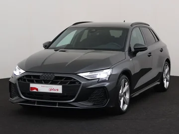 AUDI A3 Sportback (2025)