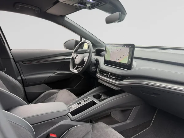 SKODA Elroq (2025) — foto 12 van 18