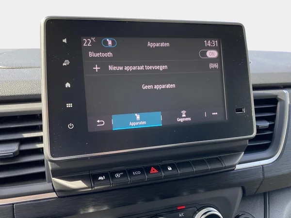 Renault Trafic (2025) — foto 9 van 20