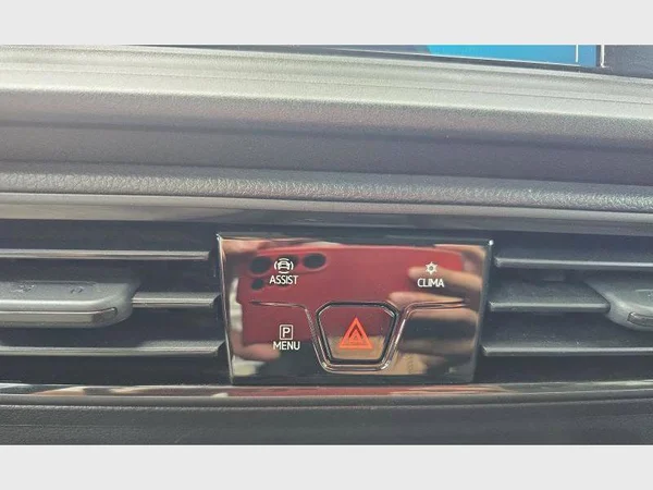Volkswagen Caddy (2022) — foto 19 van 28