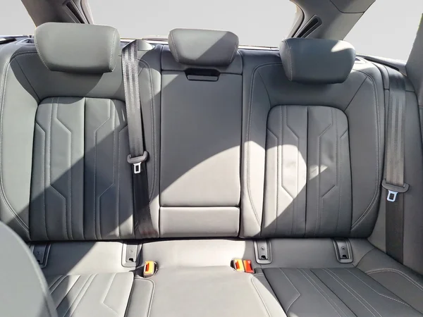 AUDI A6 Avant (2025) — foto 5 van 24