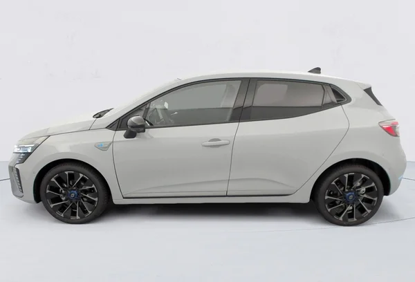 Renault Clio V Phase II (2025) — foto 12 van 26